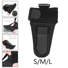 Fußabfallbandage zum Gehen