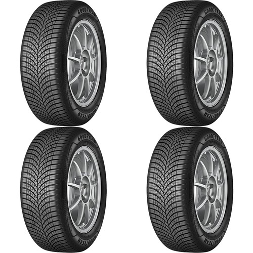 Goodyear vector 4seasons g3 - 4x,