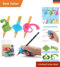 Weiche 3D-Tier-Bleistift