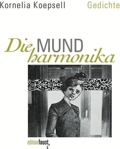 Die mundharmonika - die,