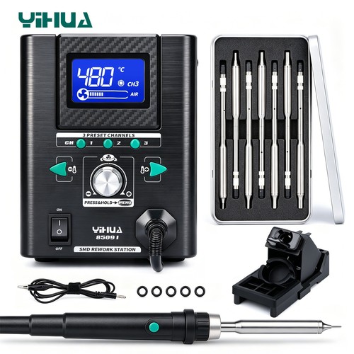 Yihua 8509 - yihua, 8509-i