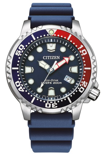 Citizen promaster herrenuhr - citizen,