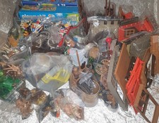 Playmobil - riesiges Konvolut