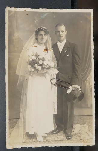 Foto aachen 1920 atelier - foto,