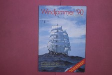 329237 WINDJAMMER '90 Köhlers