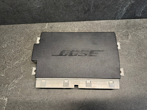 Soundverstärker hifi bose - soundverstärker,