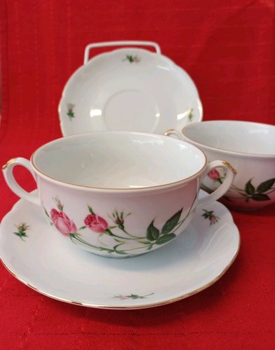Christineholm porcelaine - , *
