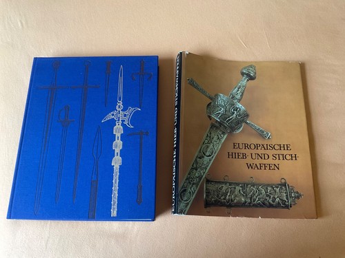 Europäische hieb und - europäische, hieb-