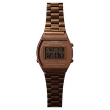 Casio Damenuhr B640W Retro