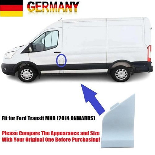 Für ford transit mk8 - für,