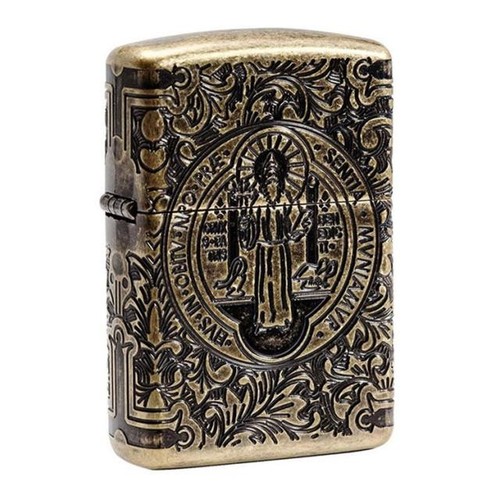Zippo constantine windproof - zippo,