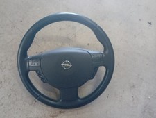 Lederlenkrad opel corsa auch - corsa,