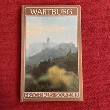 Reiseführer Brockhaus