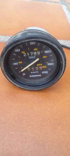 Cagiva aletta oro 125 - aletta,