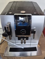 Jura Impressa Z9 Kaffeevollautomat !!!!!!