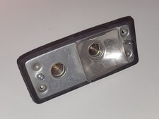 Sockel Blink-Standleuchte