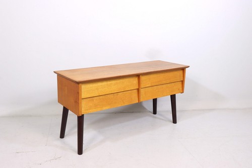 Mid century kommode vintage - mid,