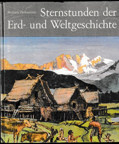 Sternstunden der erd und - sternstunden,