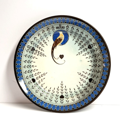 1920s royal doulton art - art, deco