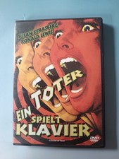 Ein Toter spielt Klavier DVD |
