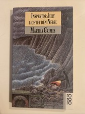 Martha Grimes ( Inspektor Jury