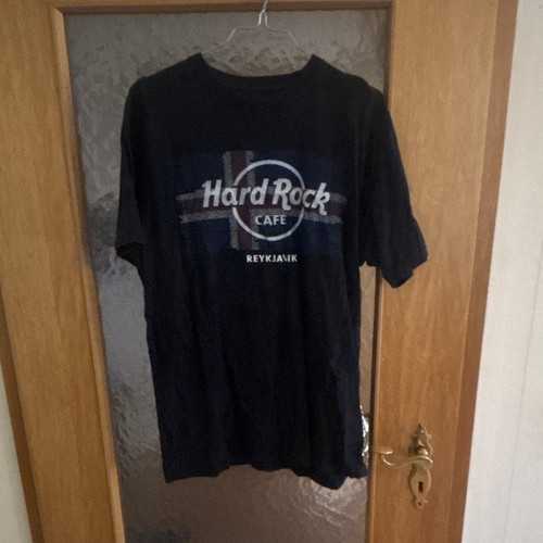 Hard rock cafe - rock, t-shirt