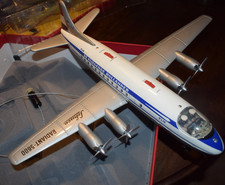 Schuco Radiant Fliegender