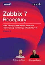 Zabbix 7 Receptury Nowe