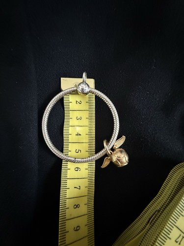 Pandora charm anhänger - pandora, 925