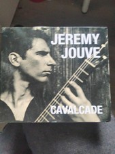 Jeremy Jouve – Cavalcade CD