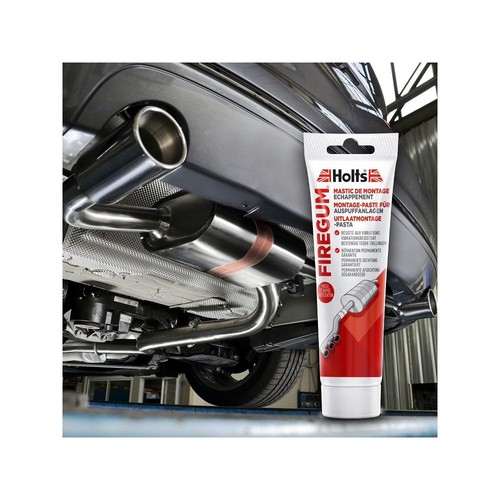 Holts fire gum montage paste - holts, montage-paste