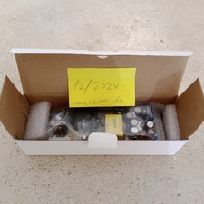 RODEC Netzteil Power Supply