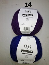 2x100gr. Knäuel (14)