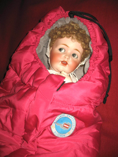 Fillikid mini fußsack 85x40 - fillikid, mini-fußsack