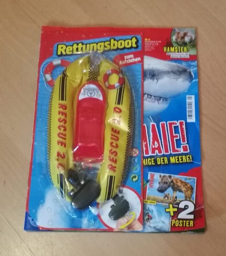 Heft kinderzeitschrift - heft,