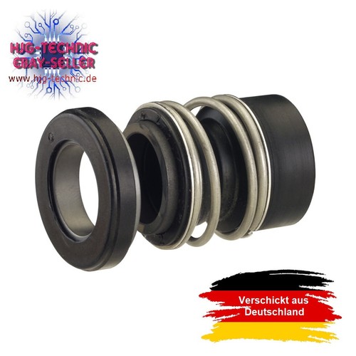 Gleitringdichtung mg12 für - mg12/18,