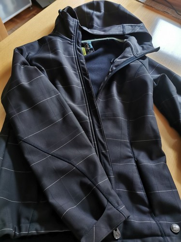 Burton snowboardjacke größe - burton,