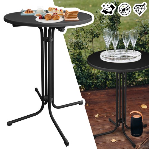 110 stehtisch klappbar - stehtisch,