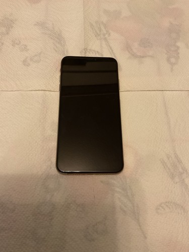 Iphone max 256 - xs, gold