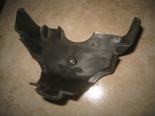 ZR 1100 Zephyr ZRT10A Armaturen Gehäuse Tacho Abdeckung unten Cover pilot box