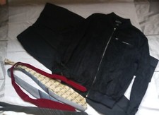 Bekleidungspaket Herren