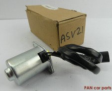 Magnetventil für Komatsu Bagger PC200-6, 206-60-51130, DT04-2P