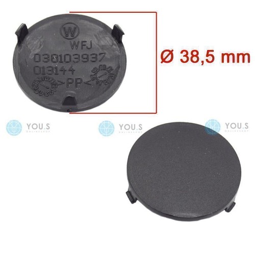 ø38 5mm motor kappe deckel - motor,