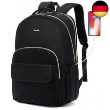 Breold Rucksack Laptop Damen