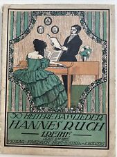 30 Heitere Bassliedet Hannes