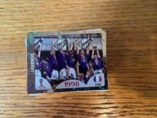 Panini World Cup Russia 2018