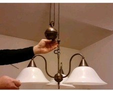  Deckenlampe/Zuglampe  von