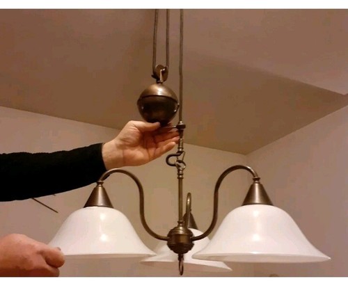Deckenlampe zuglampe von - , deckenlampe/zuglampe