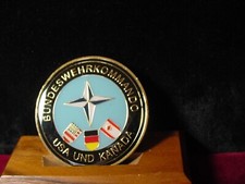 Bundeswehr Command challenge