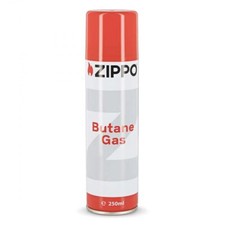 Zippo Butane Gas 250 ml